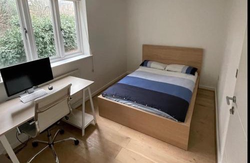 Greenwich West House | Welcome To Your Home