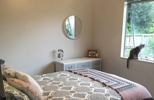 Ngongotaha House | Welcome to your Ngongotaha Retreat