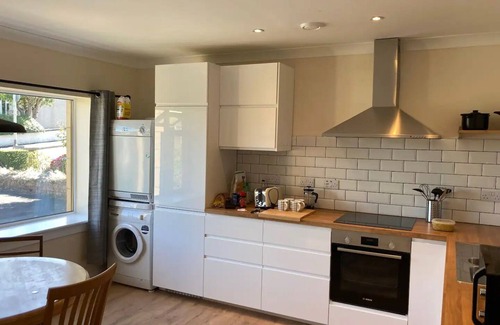 Perth Apartment | Welcome to your perfect home away from home in beautiful Perth