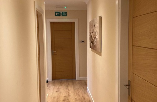 Perth Apartment | Welcome to your perfect home away from home in beautiful Perth