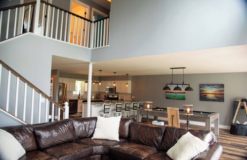 Onamia Resort | Welcome to Your Perfect Getaway at Izaty's Resort Townhouse on Mille Lacs!