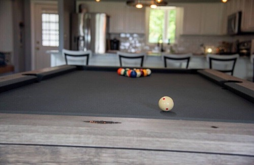 Onamia Resort | Welcome to Your Perfect Getaway at Izaty's Resort Townhouse on Mille Lacs!
