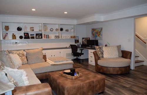 North Raleigh House | Welcome to your perfect Raleigh retreat!
