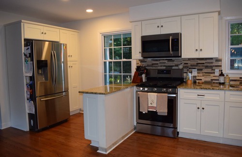 North Raleigh House | Welcome to your perfect Raleigh retreat!