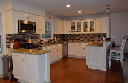 North Raleigh House | Welcome to your perfect Raleigh retreat!