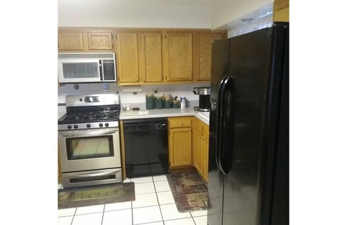Northeast Heights House | Welcome To Your Relaxing Getaway Home Away From Home!
