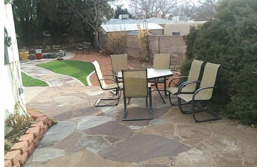 Northeast Heights House | Welcome To Your Relaxing Getaway Home Away From Home!