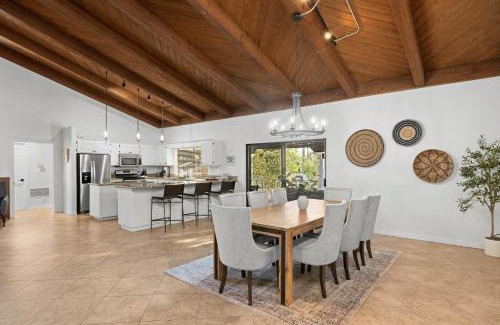 Pinnacle Peak Shadows House | Welcome to your serene getaway