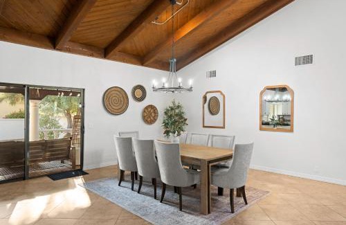 Pinnacle Peak Shadows House | Welcome to your serene getaway