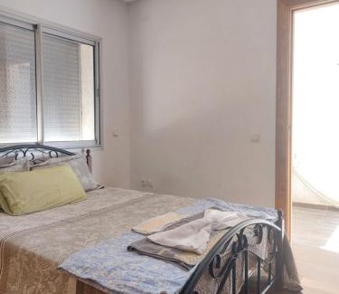 Kenitra Apartment | welcome to your spirit appartement