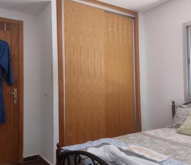 Kenitra Apartment | welcome to your spirit appartement