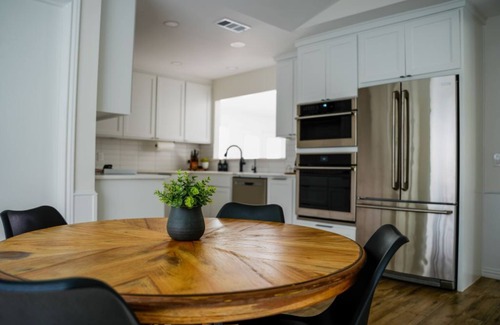 Parker Road Estates House | Welcome to your Temporary Home! Recently Renovated 4Bed/3Bath Home with Pool!