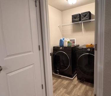 Southeast Colorado Springs House | Welcome to your Vistara!