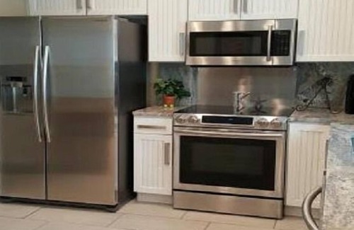Corpus Christi House | Welcome to your home away from home! Island time-North Padre Island