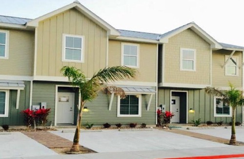 Corpus Christi House | Welcome to your home away from home! Island time-North Padre Island