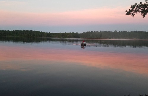 Ely Cabin | Welcome toThe White Iron Heritage! where coming together happens naturally.