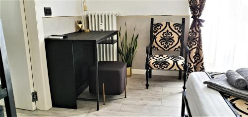 Cittadella House | Welcome Verona Rooms