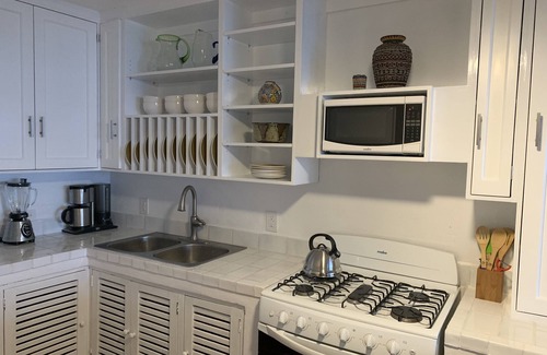 Amapas House | Welcome! We hope you have a great visit at our condo in Puerto Vallarta!