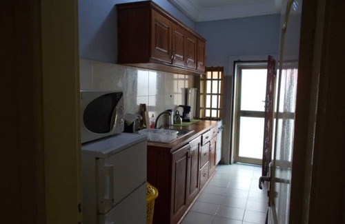 Abomey-Calavi Apartment | Welcome! Welcome! Willkommen!