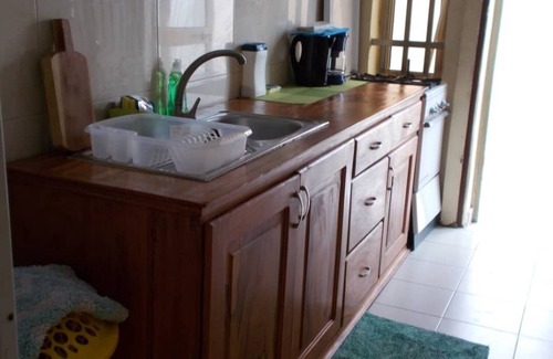 Abomey-Calavi Apartment | Welcome! Welcome! Willkommen!
