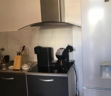 Gennevilliers House | welcome you