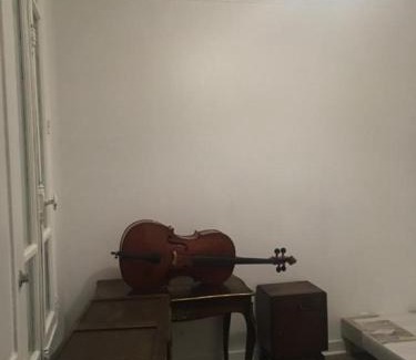 Gennevilliers House | welcome you