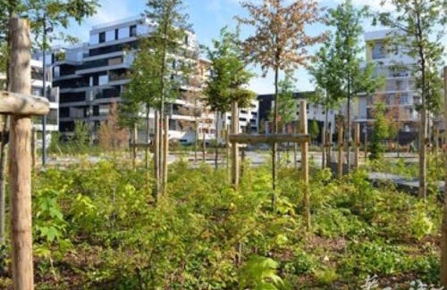Gennevilliers House | welcome you
