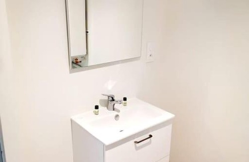 Agen Apartment | WelcomeAgen Electrik Lady appartement 2 Wifi Fibre Terrasse