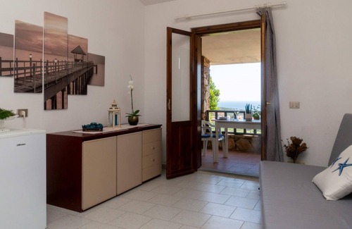 Luddui Apartment | Welcomely - Casa Della Luna