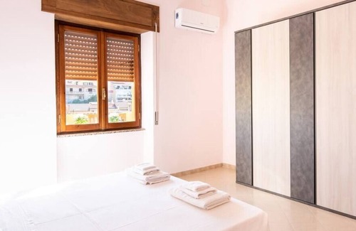 Gonnesa Apartment | Welcomely - Casa Monticello B