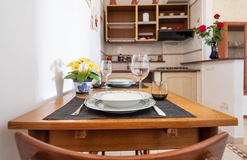 Portoscuso House | Welcomely - Casa Portopaglietto