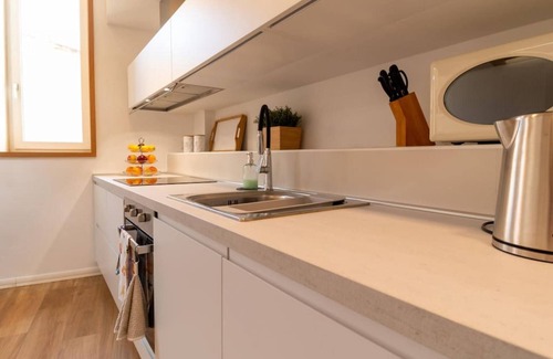 Nuoro Apartment | Welcomely - Civico 65-40