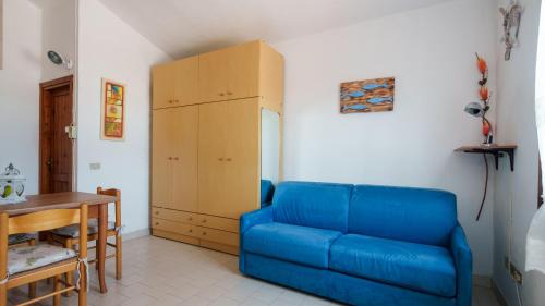 San Teodoro City Centre Apartment | Welcomely - Corallo Blu