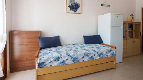 San Teodoro City Centre Apartment | Welcomely - Corallo Blu