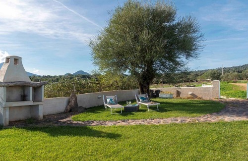 Galtelli Villa | Welcomely - Cottage Matteotto