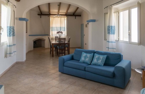 Galtelli Villa | Welcomely - Cottage Matteotto