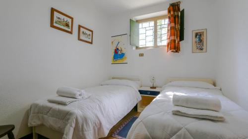 Mamoiada Villa | Welcomely - Country House Perda e Testa