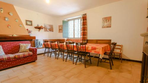 Mamoiada Villa | Welcomely - Country House Perda e Testa