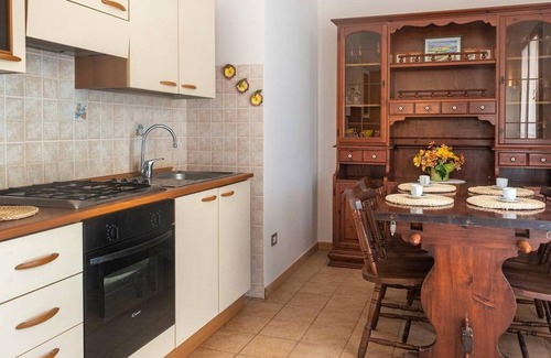 Alghero House | Welcomely - Domo Galante