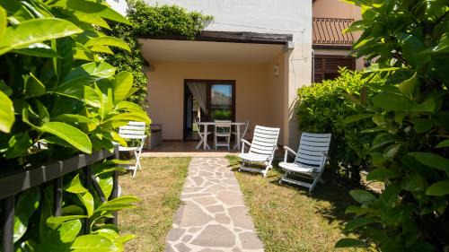 Monte Petrosu Apartment | Welcomely - Il Bouquet