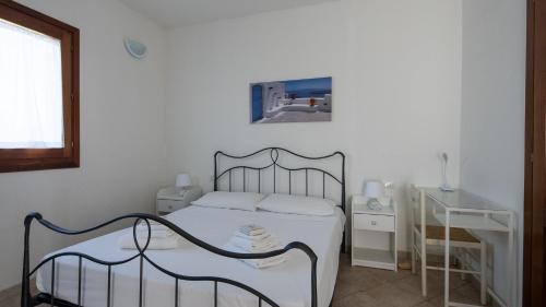 Monte Petrosu Apartment | Welcomely - Il Bouquet