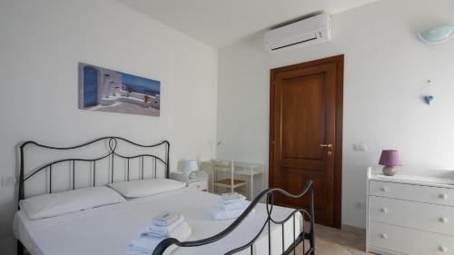 Monte Petrosu Apartment | Welcomely - Il Bouquet
