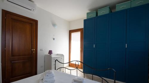 Monte Petrosu Apartment | Welcomely - Il Bouquet