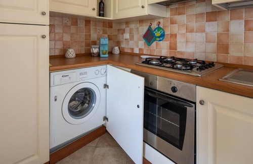 Monte Petrosu Apartment | Welcomely - Il Bouquet