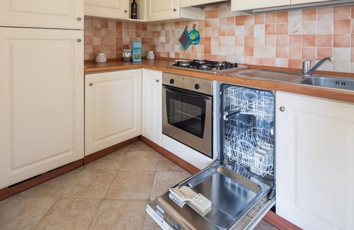 Monte Petrosu Apartment | Welcomely - Il Bouquet