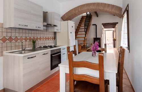 Gonnesa House | Welcomely - La Casa di Annetta