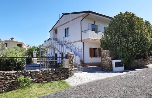Limpiddu Apartment | Welcomely - La Casa Di Rita - Sa Capannizza