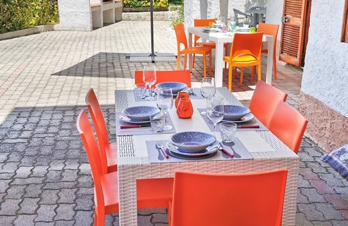 Limpiddu Apartment | Welcomely - La Casa Di Rita - Sa Capannizza