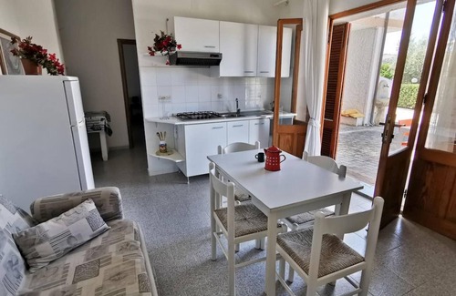 Limpiddu Apartment | Welcomely - La Casa Di Rita - Lu Nibbaru