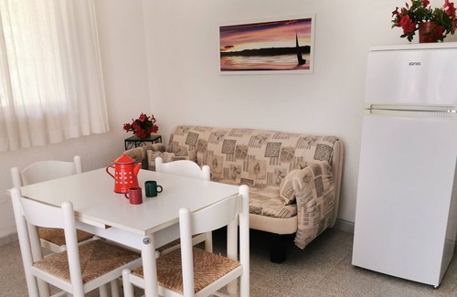 Limpiddu Apartment | Welcomely - La Casa Di Rita - Lu Nibbaru